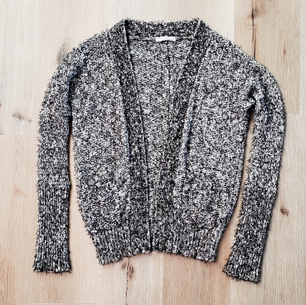 ELLISON Cardigan Sweater